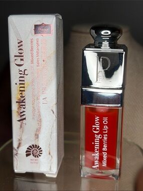 Awakening Glow Mixed Berries Lip Oil - Mixed Berries
